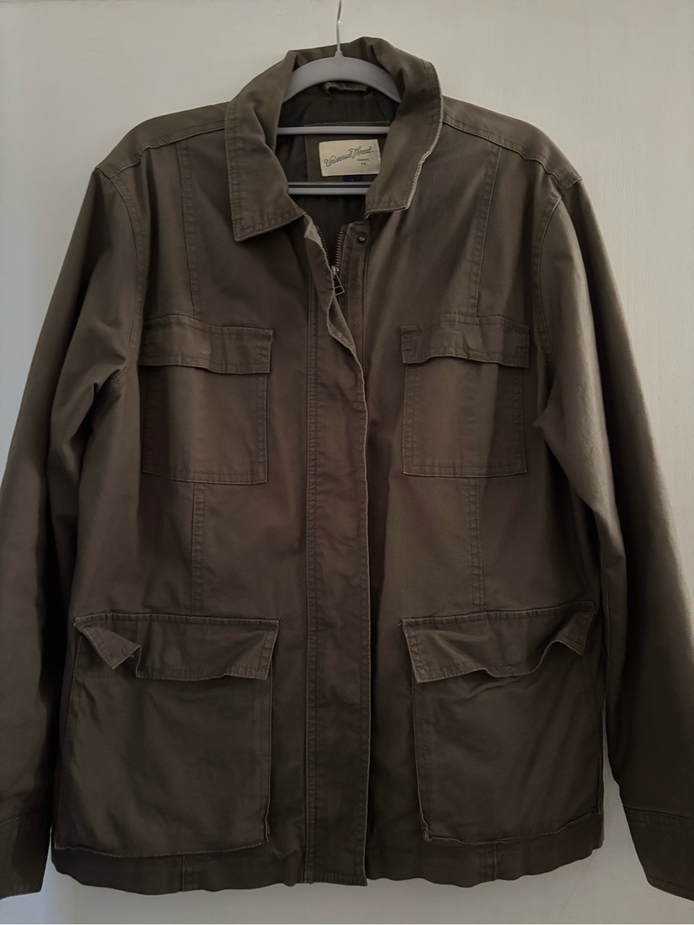 Universal Thread Jacket